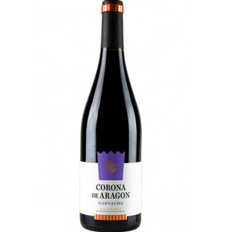 Corona de Aragón Garnacha