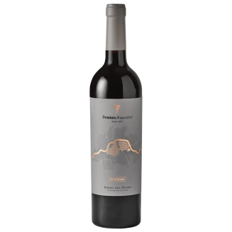Vino DOMINIO FOURNIER Reserva- Gonzalez Byass