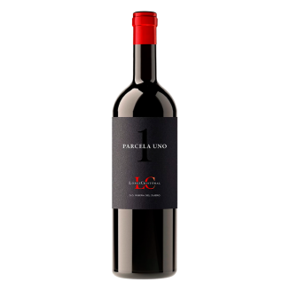 López Cristóbal Parcela Uno | Vino Ribera del Duero