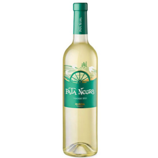 Pata negra Rueda Verdejo