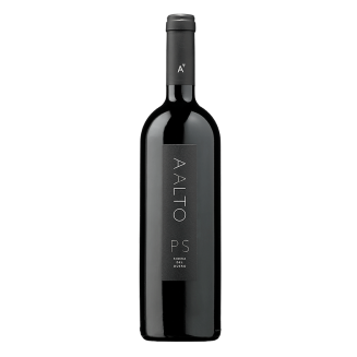 Vino Aalto PS  - Aalto Bodegas Y Viñedos