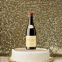 La Condenada vino de Rioja