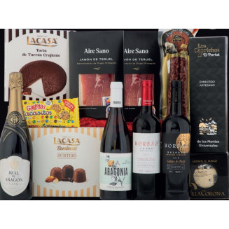 Aguinaldo 902 de Productos...