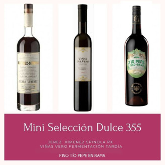 Jerez, fino, Fermentación tardía