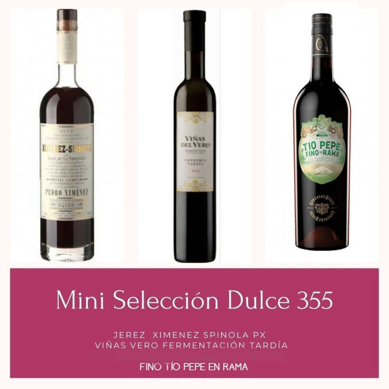 Jerez, fino, Fermentación tardía