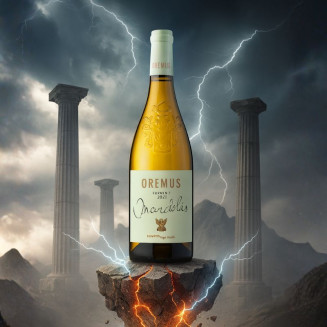 Oremus Mandolás Furmint Seco