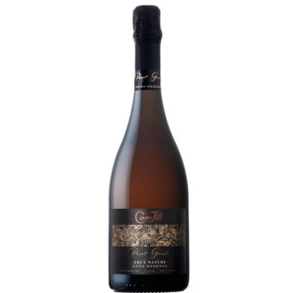 Panot Gaudí Gran Reserva