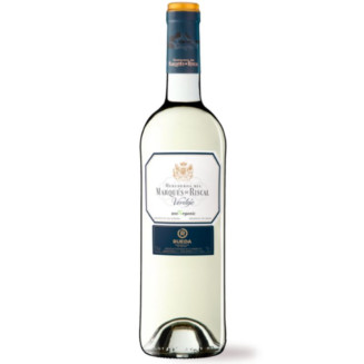 MARQUÉS DE RISCAL  Verdejo