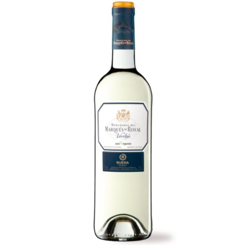MARQUÉS DE RISCAL  Verdejo