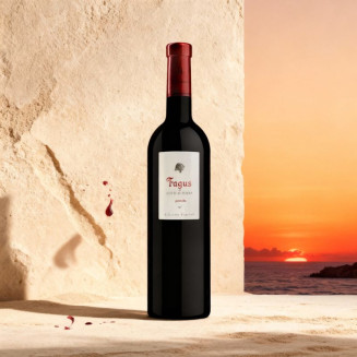 Vino FAGUS - Bodegas Aragonesas