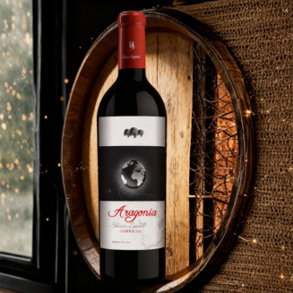 Aragonia Selección Especial - Bodegas Aragonesas