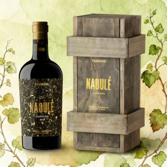 Nabulé - Bodegas Aragonesas
