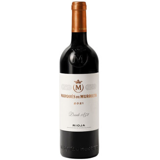Marqués De Murrieta Reserva