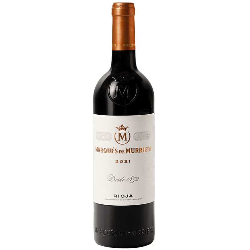 Marqués De Murrieta Reserva