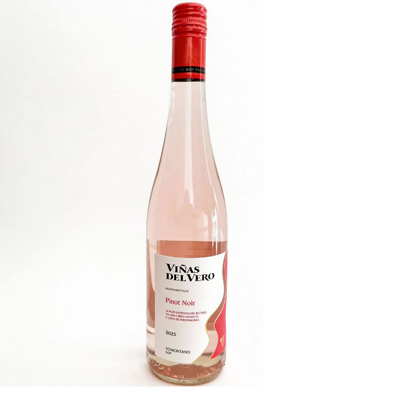 Viñas del Vero Pinot Noir  Colección