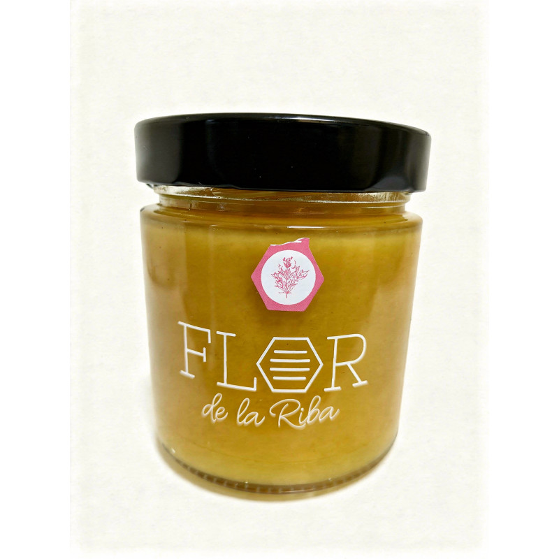 Miel Flor de la Riba 500