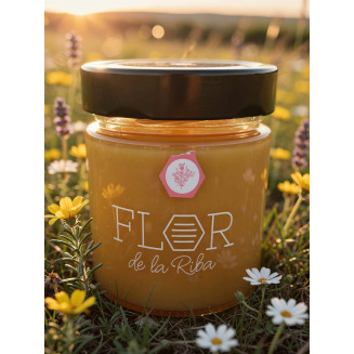 Miel Flor de la Riba 500