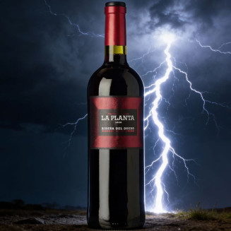 La Planta Bodegas Arzuaga, Ribera del Duero