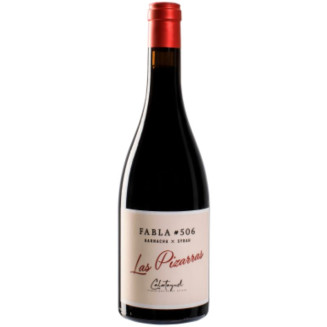 Las Pizarras Fabla, Bodegas Raices Ibéricas