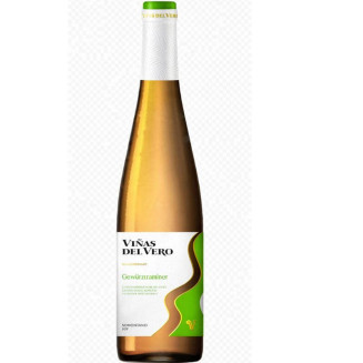 Viñas del Vero  Gewurztraminer