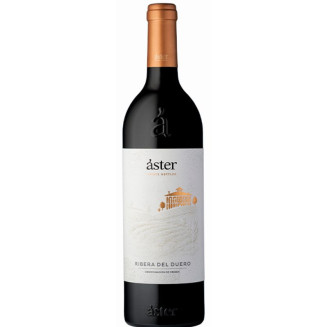 Áster Crianza