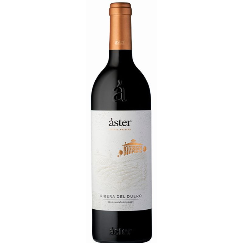 Áster Crianza