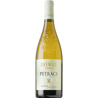 Oremus Petracs