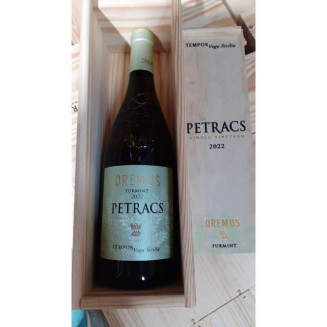 Oremus Petracs