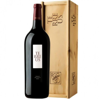 Terreus Magnum, Mauro