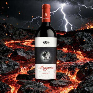 Aragonia Selección Especial - Bodegas Aragonesas