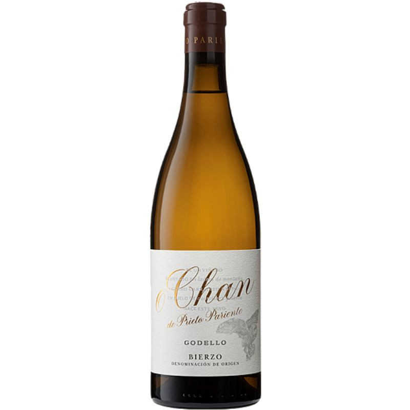 O Chan Godello del Bierzo
