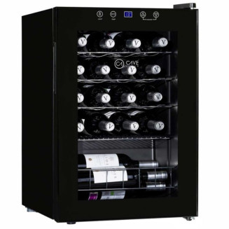 Vinoteca CV-18C Cave Vinum