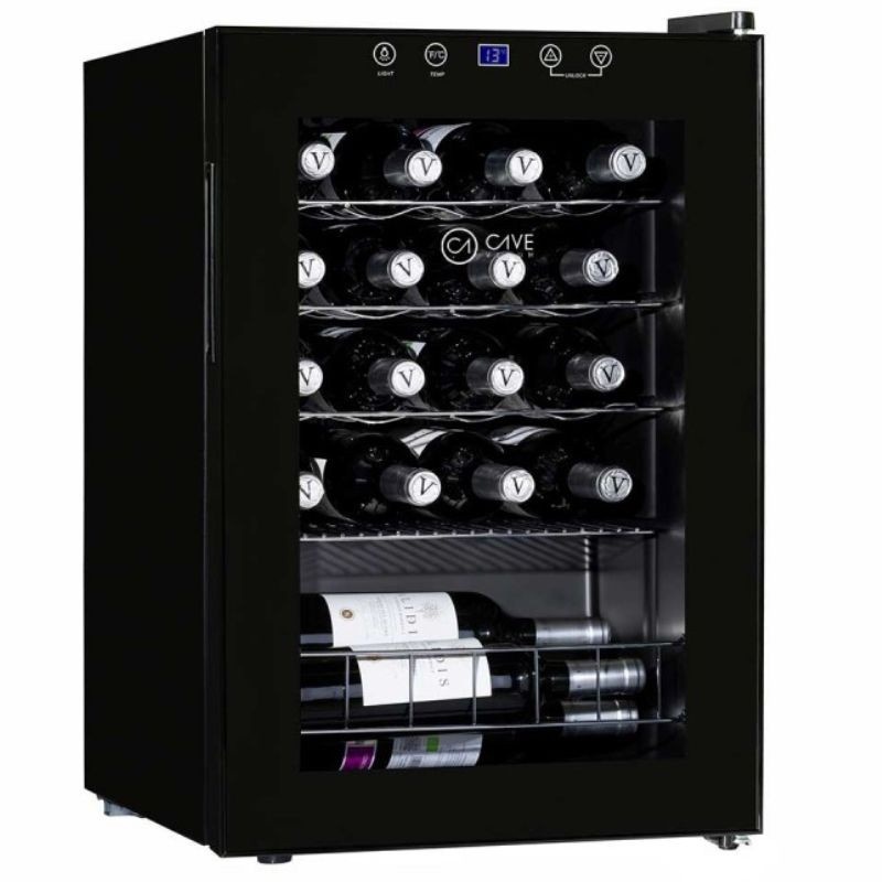 Vinoteca CV-18C Cave Vinum