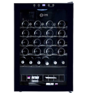 Armario Climático CV-40C - New Cellars Climatics S.L.