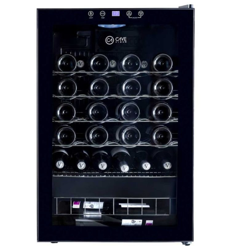 Armario Climático CV-40C - New Cellars Climatics S.L.
