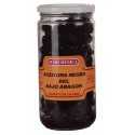 Comprar Aceitunas Negras de Aderezo de Calanda (Bajo Aragón) -Marchenica- 480g - Vinorema
