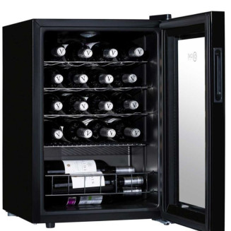 Vinoteca CV-18C Cave Vinum