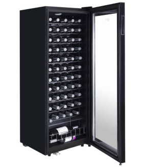 Vinoteca CV-60-C Cave Vinum 60 botellas