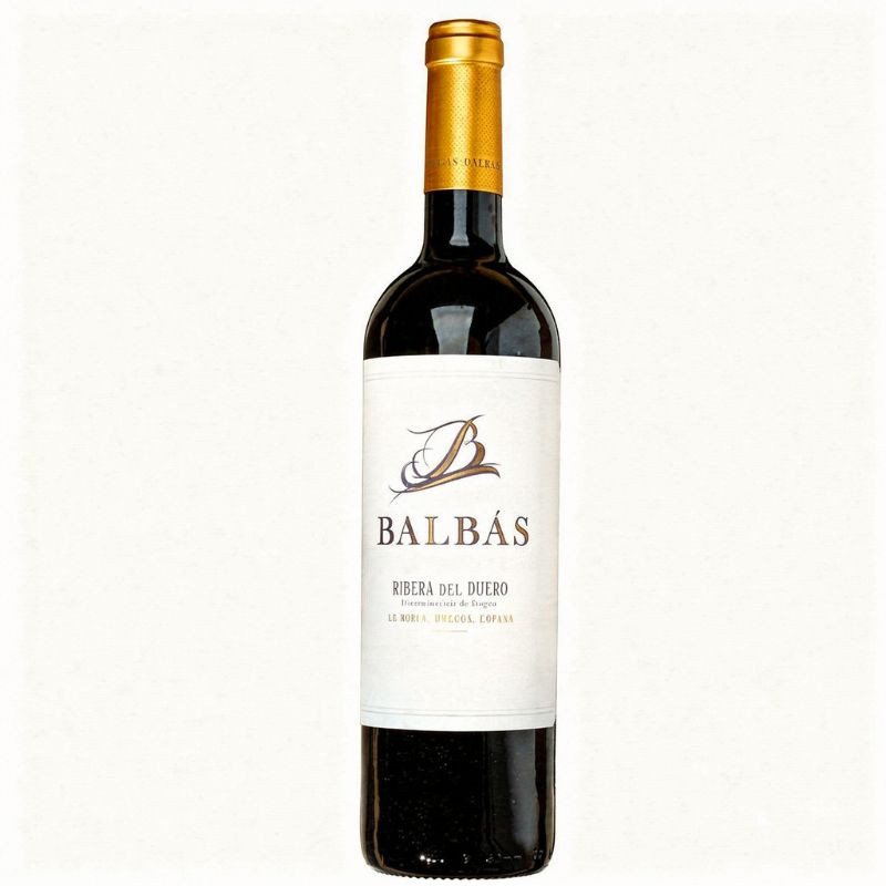 Balbás Barrica 2024