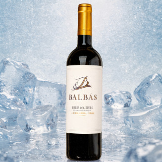 Balbás Barrica 2024