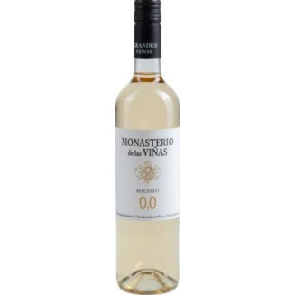 Monasterio de las Viñas Blanco 0,0