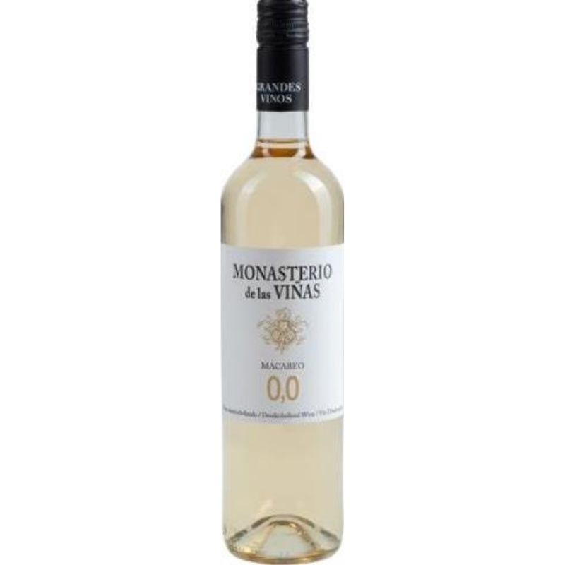 Monasterio de las Viñas Blanco 0,0