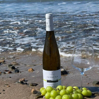Isábena Gewürztraminer "Los Nogales"