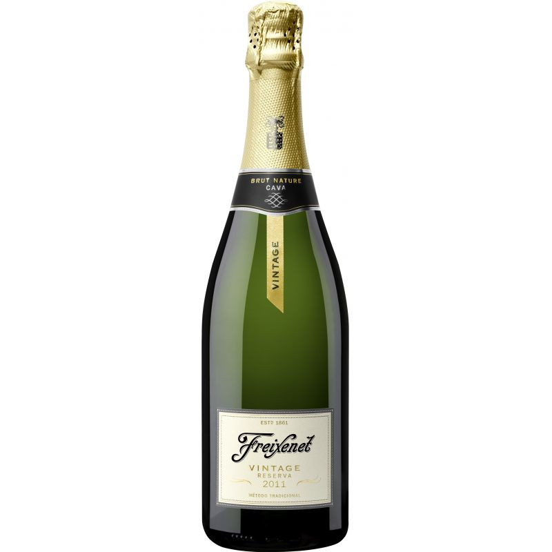 Freixenet  Brut Vintage Reserva - Cavas Freixenet