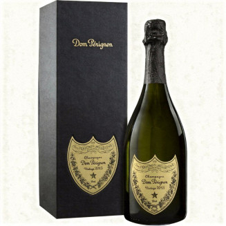 Dom Pérignon Vintage 2013- Champagne