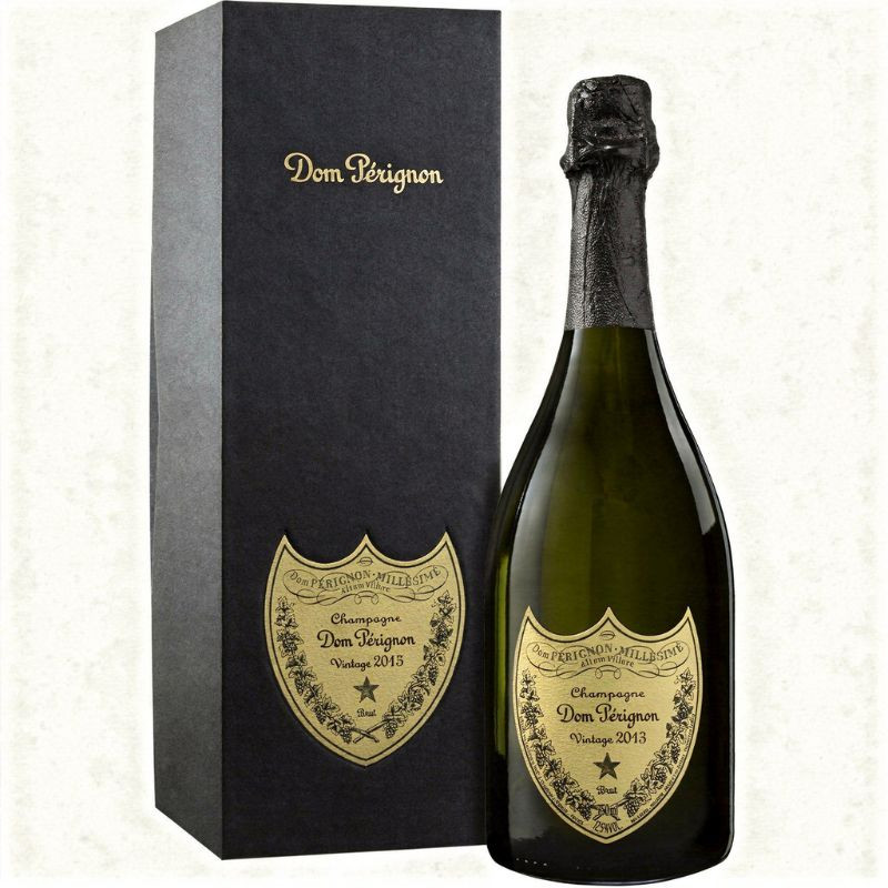 Dom Pérignon Vintage 2013- Champagne