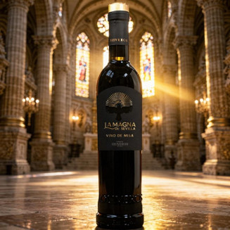 Vino de Misa La Magna de Sevilla
