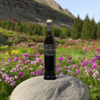 Vermouth Reserva Bodegas Oliveros