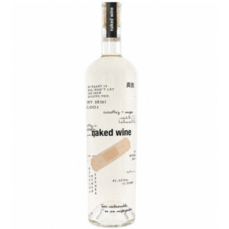 Naked Wine