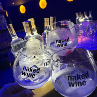 Naked Wine